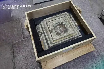 Çingene Kızı’nın kayıp parçası 60 yıl sonra yurda döndü