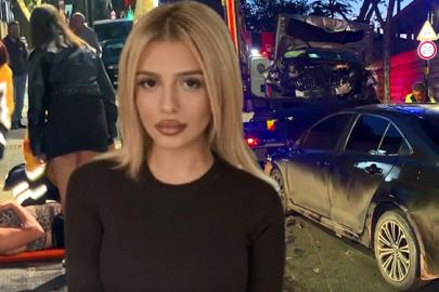 Çırağan Caddesi'ndeki can pazarından acı haber