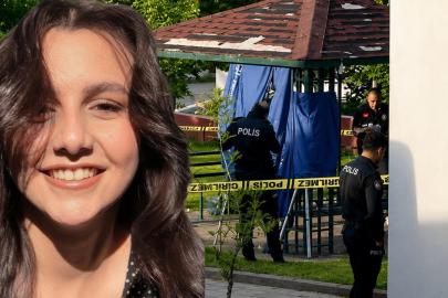 Çocuk parkında korkunç ölüm. 18 yaşındaki Beyzanur asılı halde bulundu