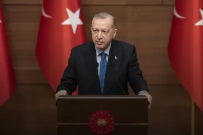 Cumhurbaşkanı Erdoğan, Afrika Günü ve Afrika Birliğinin kuruluş yıl dönümünü kutladı