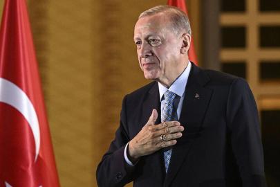 Cumhurbaşkanı Erdoğan: En büyük yatırımı gençlerimize yaptık