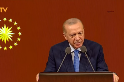 Cumhurbaşkanı Erdoğan: Gübre stoklarımız yeterli 