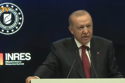 Cumhurbaşkanı Erdoğan: Türkiye artık terörle değil yatırımla anılıyor