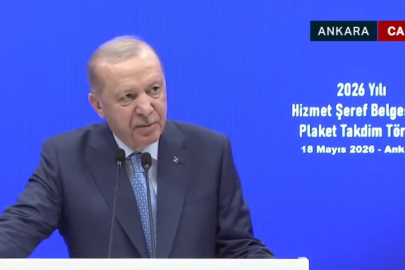 Cumhurbaşkanı Erdoğan: Türkiye'nin ihracatı güçlü ivmesini korudu