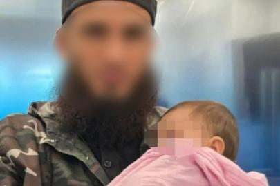 DAEŞ davasında hurma savunması. Beraat etti
