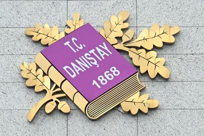 Danıştay 158 yaşında