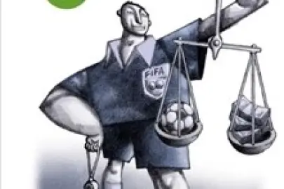 Denizli Büyükşehir’in karikatür yarışmasına yoğun ilgi
