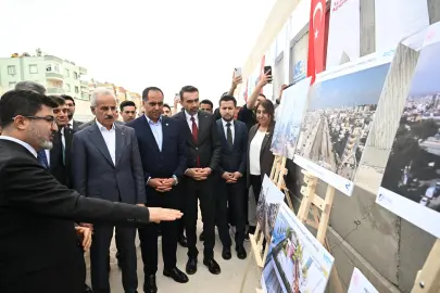 Dev hızlı tren projesinde inceleme! Seyahat süresi 6,5 saatten 2 saate düşecek