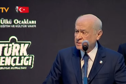Devlet Bahçeli: 19 Mayıs kutlu bir başlangıçtır
