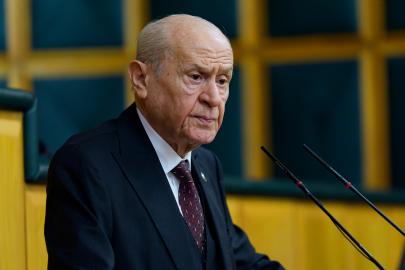Devlet Bahçeli'den Kurban Bayramı paylaşımda Gazze ve Tahran mesajı