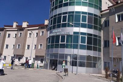 Diyadin’de kurban keserken 8 kişi yaralandı