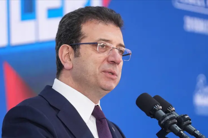 Ekrem İmamoğlu'nun diploma davasında istinaf başvurusu reddedildi