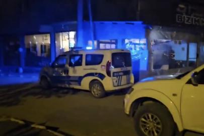 Elazığ’da bıçaklı kavga: 4 yaralı