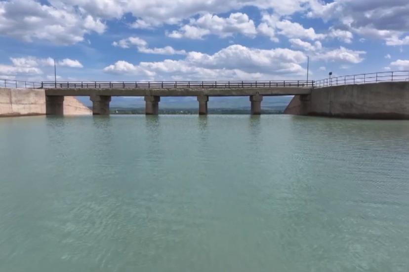 Erzincan ve Erzurum’da su seviyeleri kritik eşiğe ulaştı