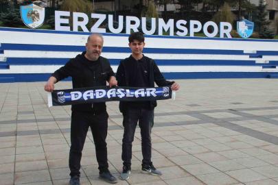 Erzurumspor FK’da yeni sezon öncesi taraftardan kadro ve stadyum çağrısı