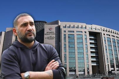 Eski futbolcu Ümit Karan hakkında iddianame hazırlandı. 10 yıla kadar hapis talebi