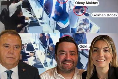 Etkin pişmanlıktan yararlanan Gökhan Böcek'ten "Babamın adaylığı için Veli Ağbaba'ya 1 milyon euro verdim" iddiası