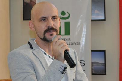 FETÖ'den mahkum olmuştu: Komedyen Atalay Demirci tutuklandı