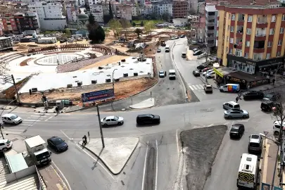 Gebze bölgesinde kavşaklar elden geçirilecek