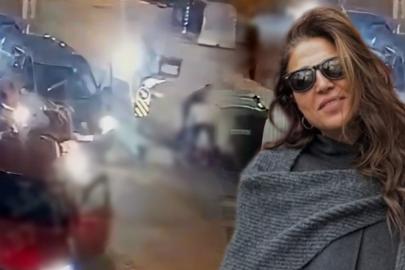 Göktürk'te feci kaza: İş insanı Derya Üzüm yaşamını yitirdi