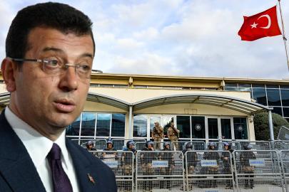 İBB davasında 36'ncı duruşma | Gülibrahimoğlu'nun güvenlik müdüründen savunma