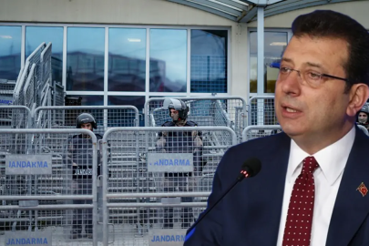 İBB davasında bugün tahliyeler gelebilir