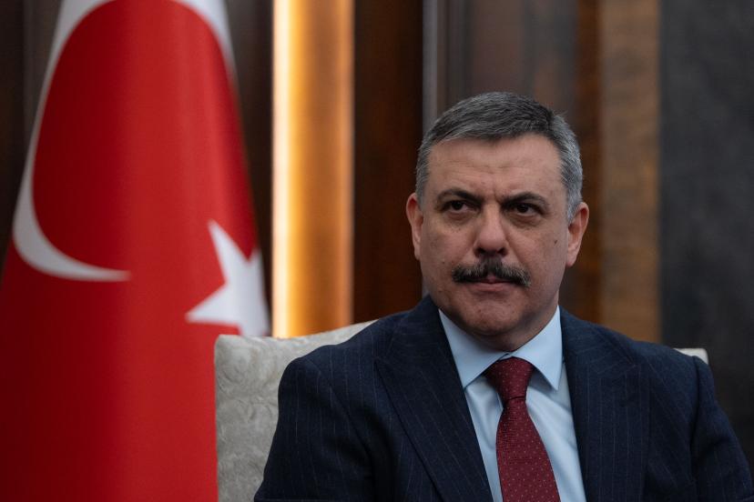 İçişleri Bakanı Çiftçi'den Gülistan Doku soruşturmasına ilişkin açıklama