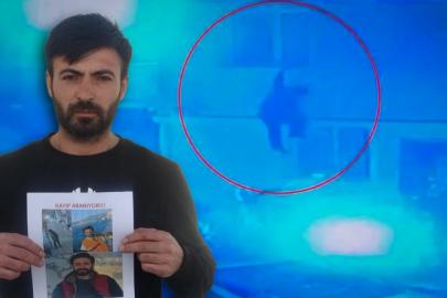 İçişleri Bakanı Mustafa Çiftçi talimat verdi. Uğur Çalışkan heryerde aranıyor