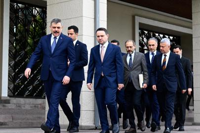 İki bakanlıktan ortak proje: Mücadele merkezi kuruluyor