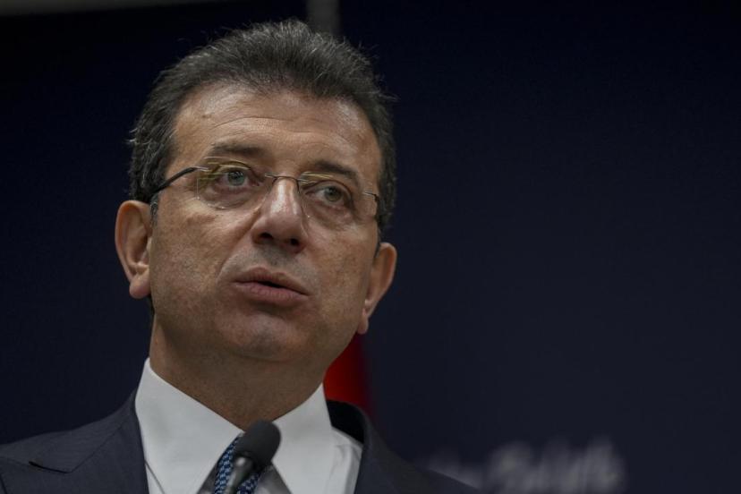 İmamoğlu Suç Örgütü davasında 31. oturum yarına ertelendi