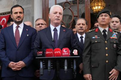 İstanbul Valisi Gül: Fetih, bu sene bir önceki seneden daha canlı bir şekilde kutlanacak