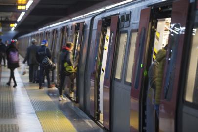 İstanbul'da metroya UEFA Avrupa Ligi Finali düzenlemesi
