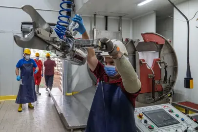 İzmir Kurban Bayramı’na hazır
