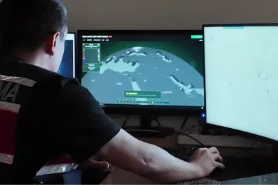 Jandarma'dan 21 ilde yasa dışı bahis operasyonu