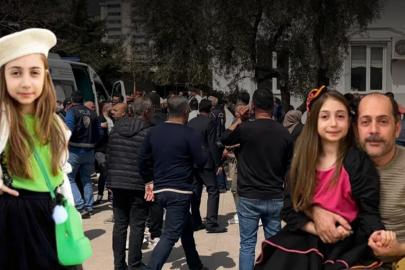 Kahramanmaraş'taki okul saldırısı. 11 yaşındaki Almina'dan acı haber