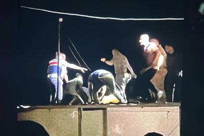 Kayıp çocuk 11 saat sonra evin damında ölü bulundu