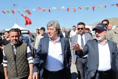 Kayseri Kocasinanlılardan Erkilet kurban kesim alanına tam not