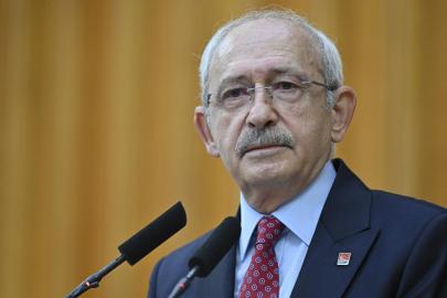 Kılıçdaroğlu: Genel başkanları kurultaylar seçer