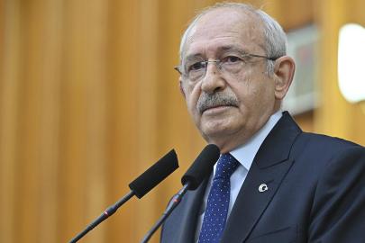 Kılıçdaroğlu: Karar kenetlenme fırsatı