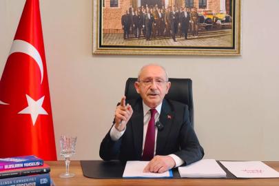 Kılıçdaroğlu'ndan ilk açıklama. ''İktidar yürüyüşünü devam ettireceğiz''