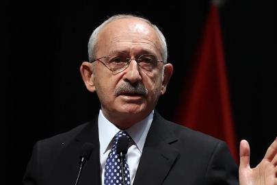 Kılıçdaroğlu'ndan mutlak butlan kararı sonrası ilk adım: Üç avukatı azletti