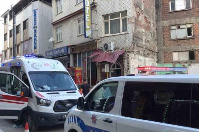 Koku oteli sarınca gerçek ortaya çıktı: 6 gün önce öldüğü belirlendi