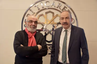 KTO'dan Anneler Günü mesajı