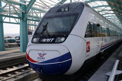 Kurban Bayramı öncesi trenlerde ek sefer ve kapasite artışı
