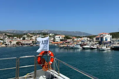 Kurban Bayramı'nda İzmir'de rota denize