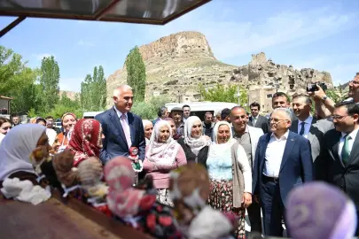 Kurban Bayramı'nda Kayseri'yi keşif zamanı