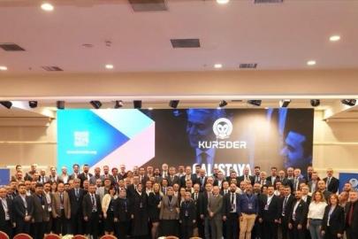 KURSDER çalıştayının ardından özel kurslarda yeni dönem: Kamera zorunluluğu ve sıkı ruhsat denetimi geliyor