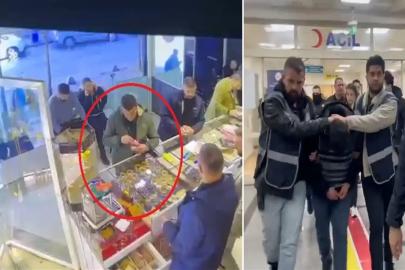 Mahkemede her şeyi anlattı. Komşuya ağırlaştırılmış müebbet 