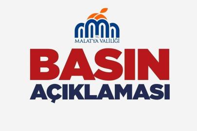 Malatya Valiliği’nden ağır hasarlı binaların yıkım süreçlerine ilişkin açıklama