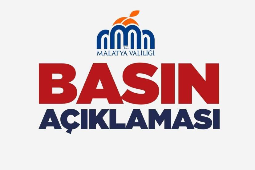 Malatya Valiliği’nden kamu personeline yazlık kıyafet uygulaması açıklaması